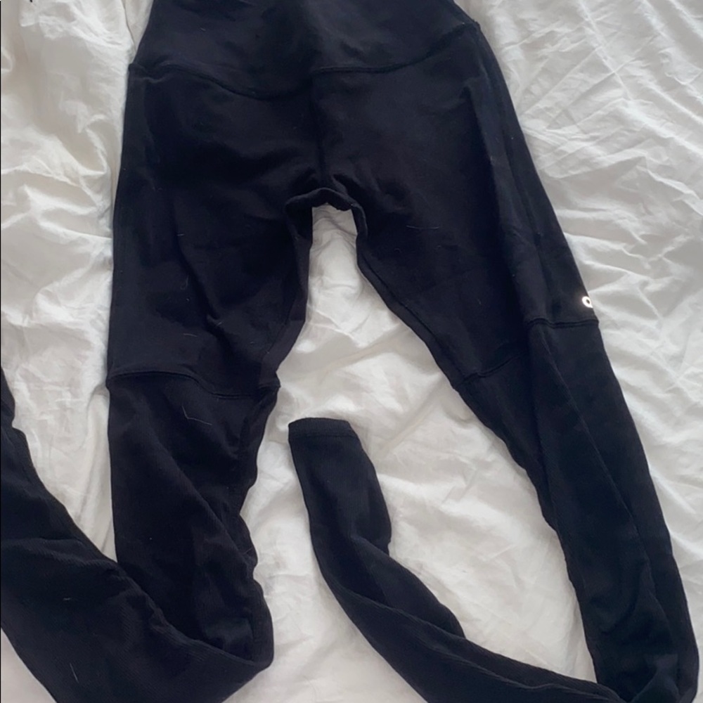 Alo leggings